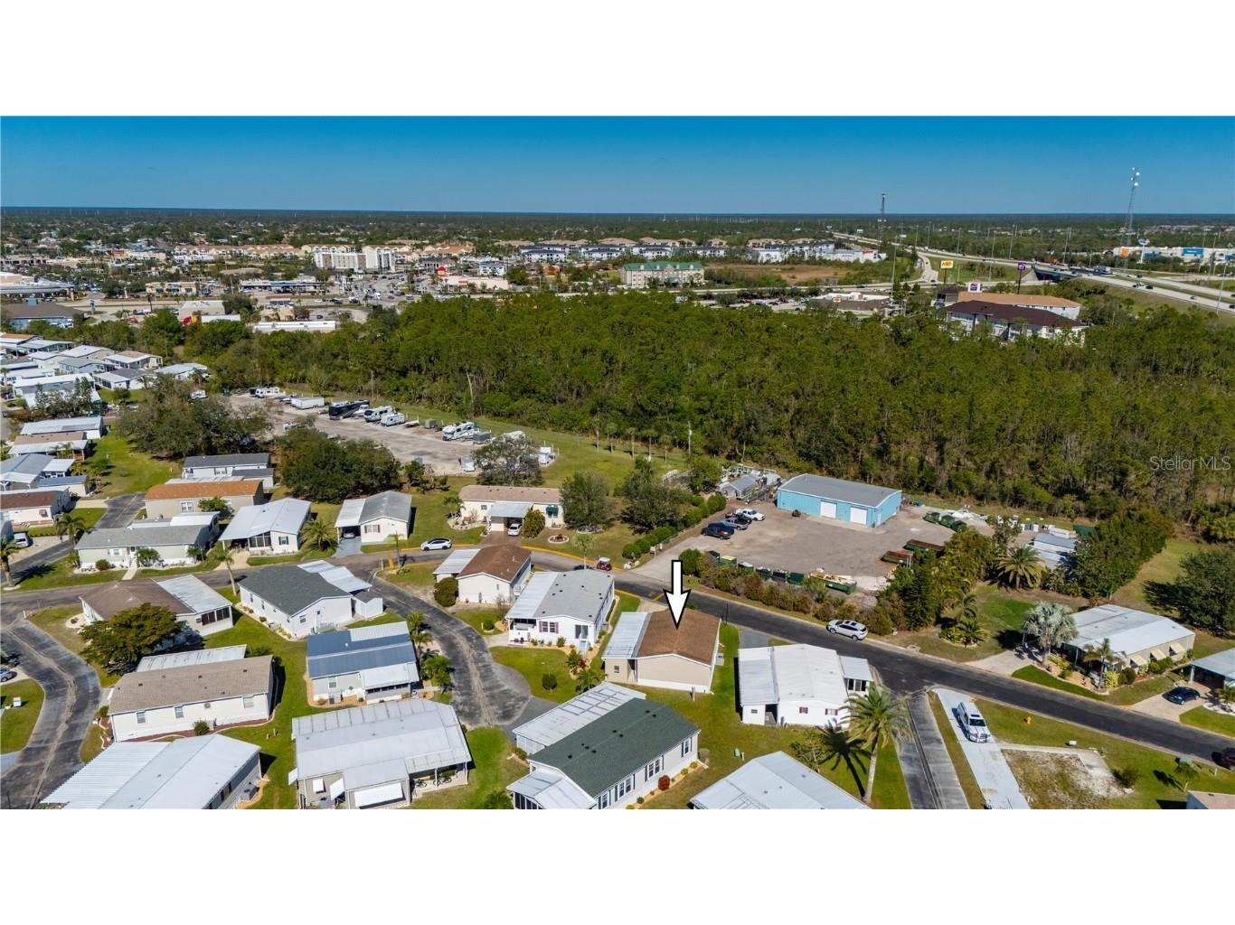 1000 Kings Highway #86 Port Charlotte FL 33980 C7505031 image45