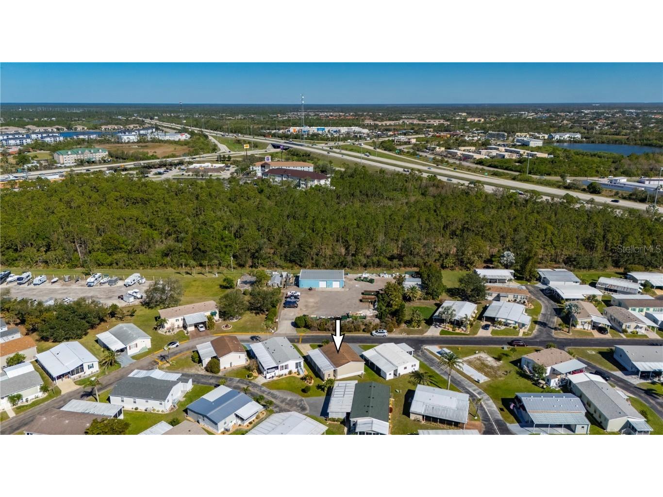 1000 Kings Highway #86 Port Charlotte FL 33980 C7505031 image46