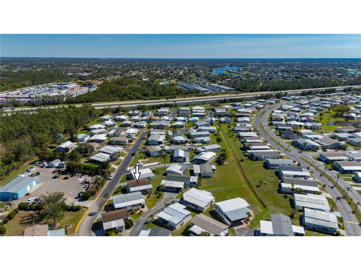 1000 Kings Highway #86 Port Charlotte FL 33980 C7505031 image47