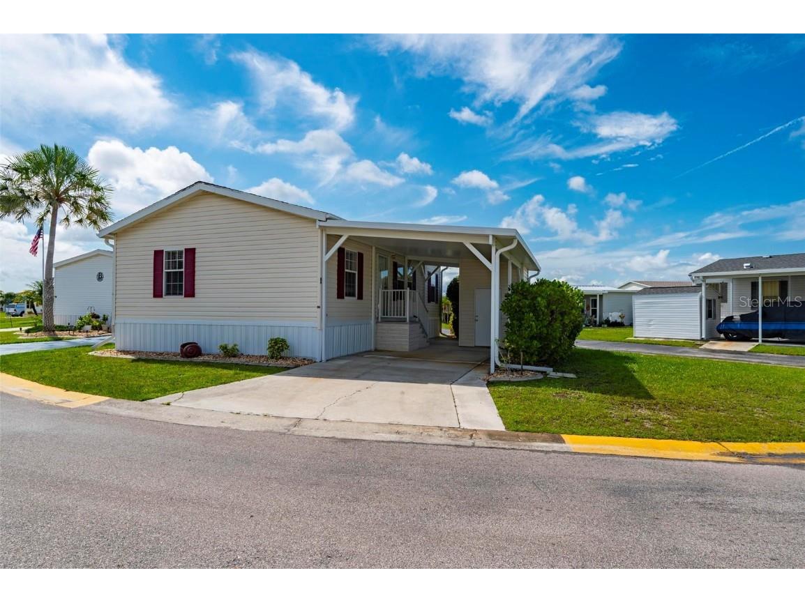 1000 Kings Highway #88 Port Charlotte FL 33980 C7511997 image27