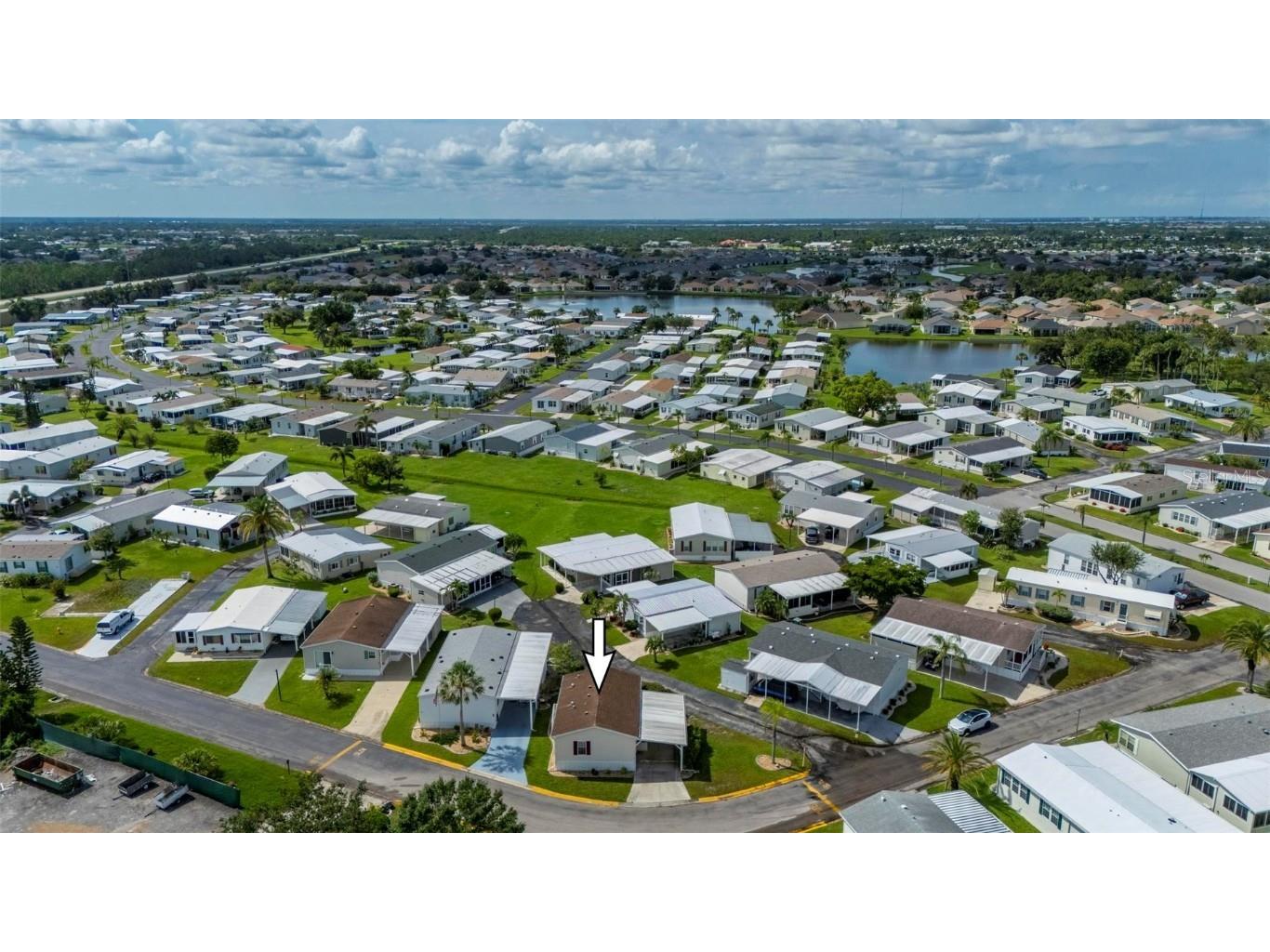 1000 Kings Highway #88 Port Charlotte FL 33980 C7511997 image35