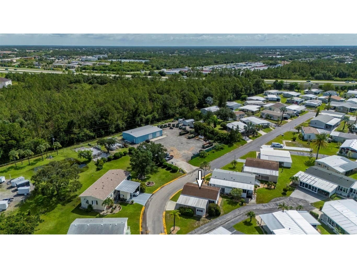 1000 Kings Highway #88 Port Charlotte FL 33980 C7511997 image37