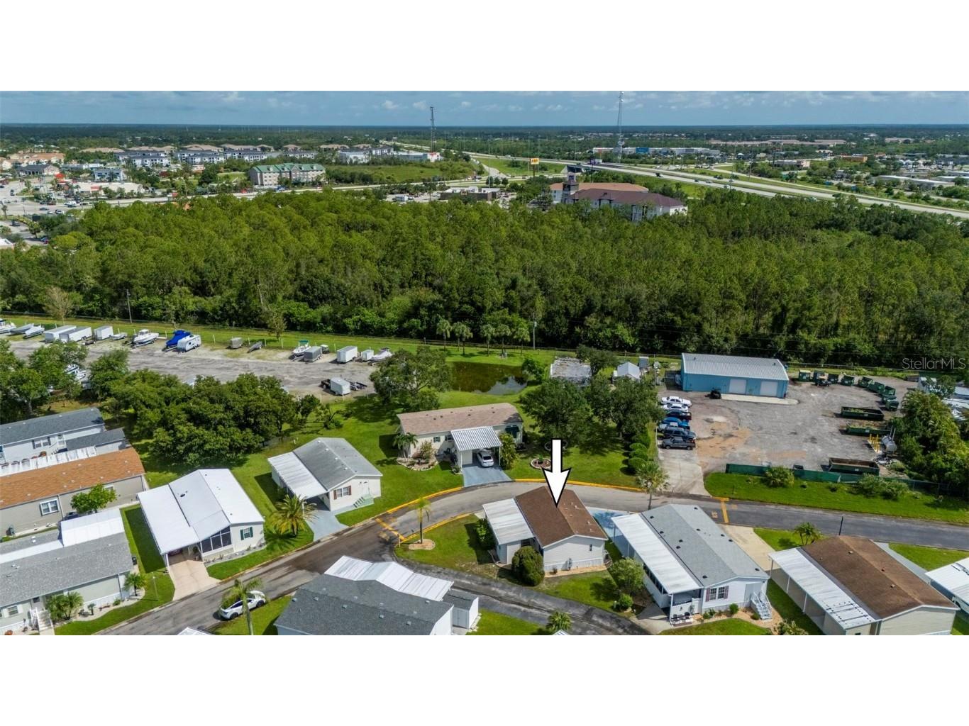 1000 Kings Highway #88 Port Charlotte FL 33980 C7511997 image38