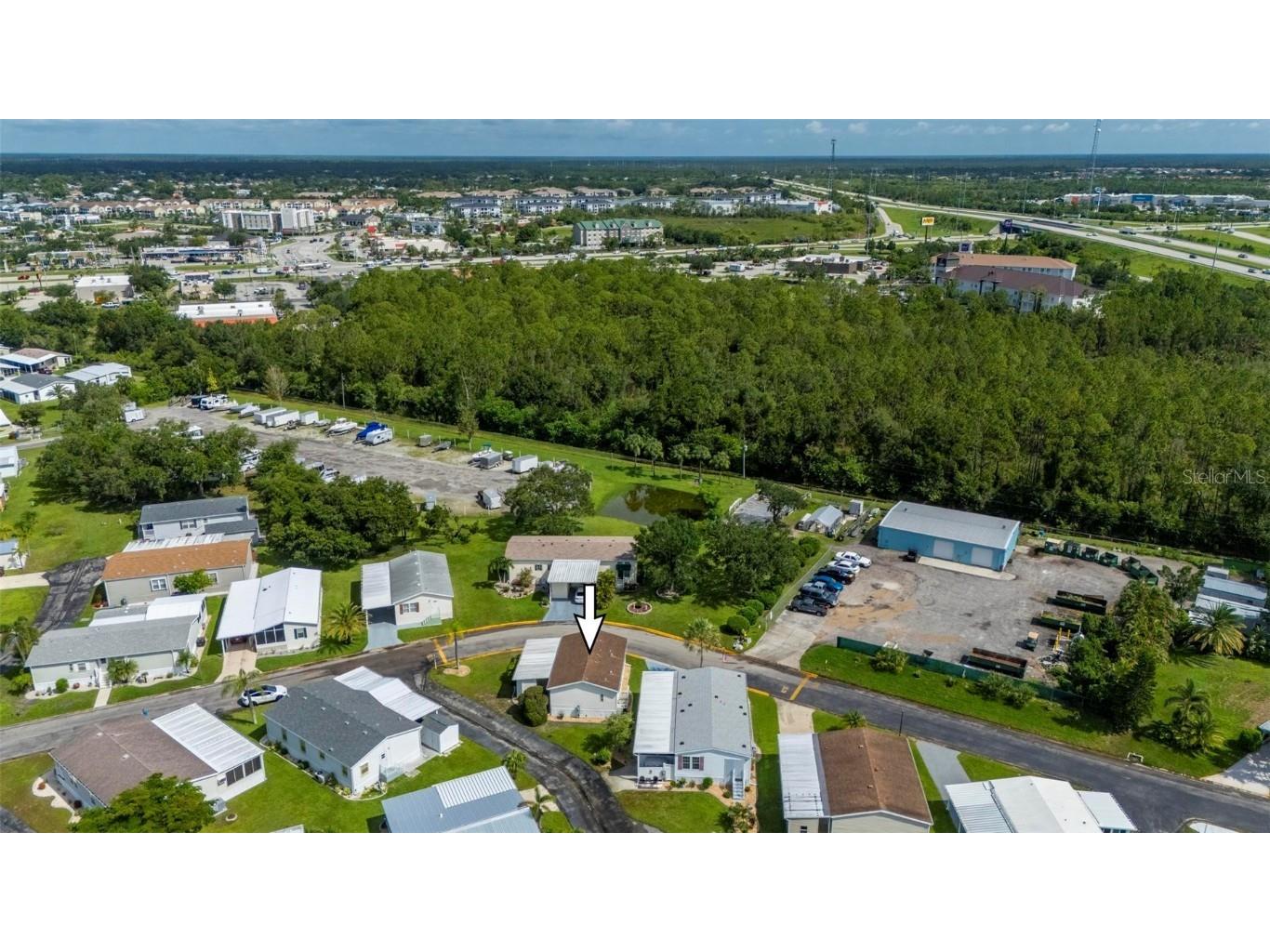 1000 Kings Highway #88 Port Charlotte FL 33980 C7511997 image40