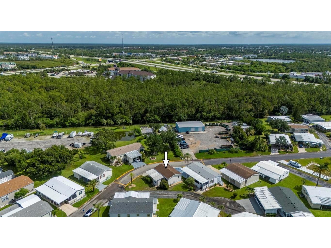 1000 Kings Highway #88 Port Charlotte FL 33980 C7511997 image42