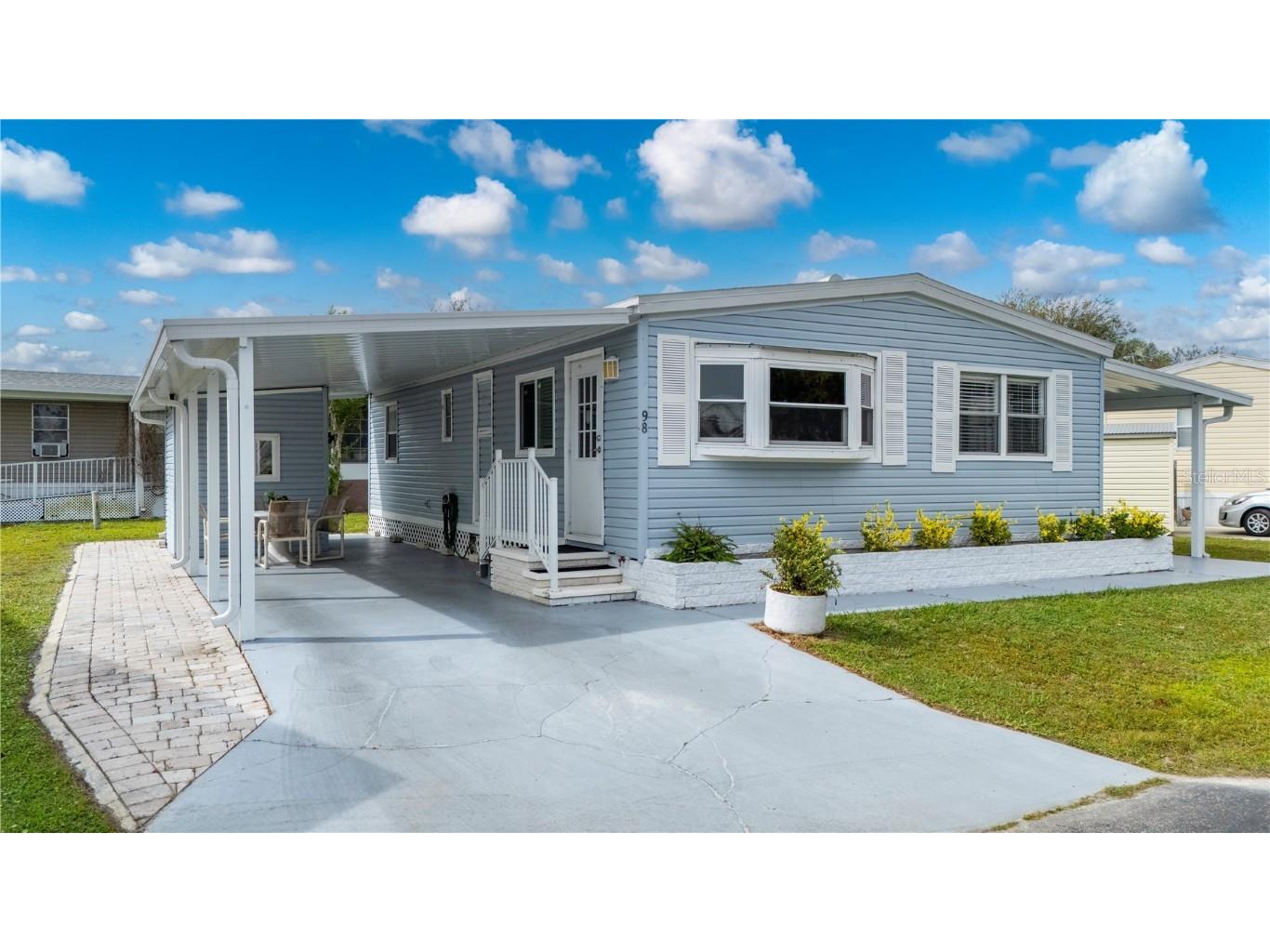 1000 Kings Highway #98 Port Charlotte FL 33980 C7499644 image1