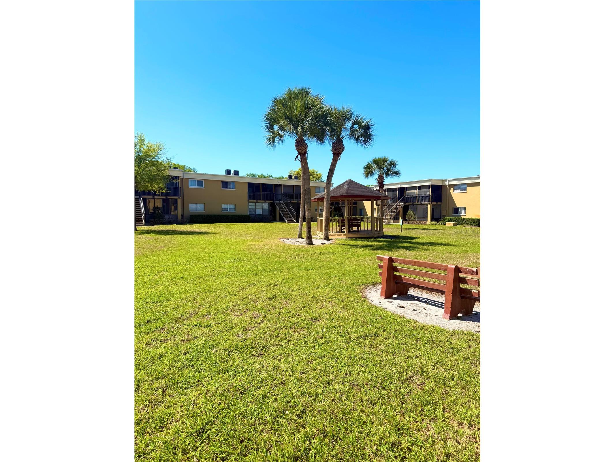 1000 Lake Of The Woods Boulevard #101B Casselberry FL 32730 S5148117 image24