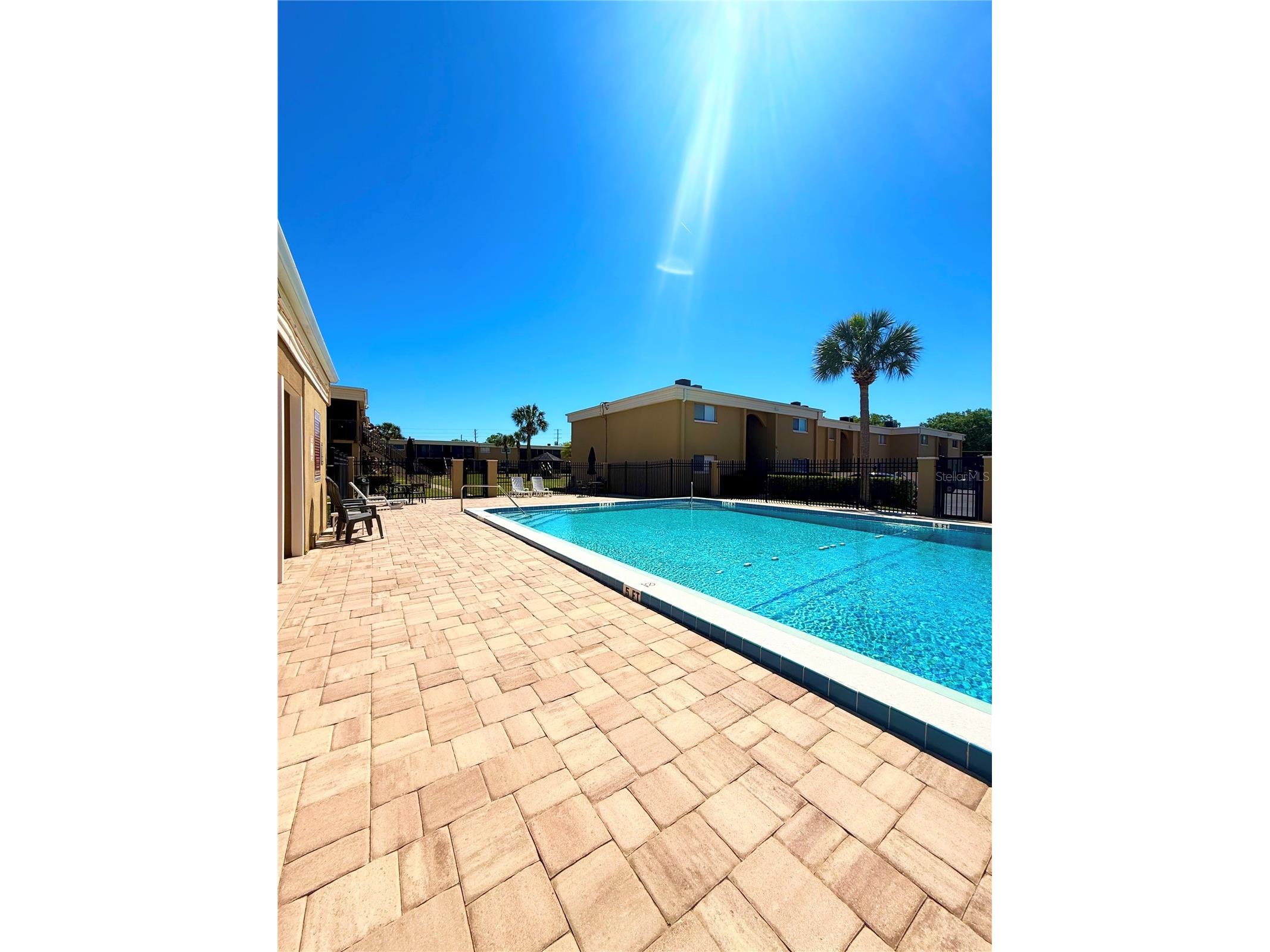 1000 Lake Of The Woods Boulevard #101B Casselberry FL 32730 S5148117 image32