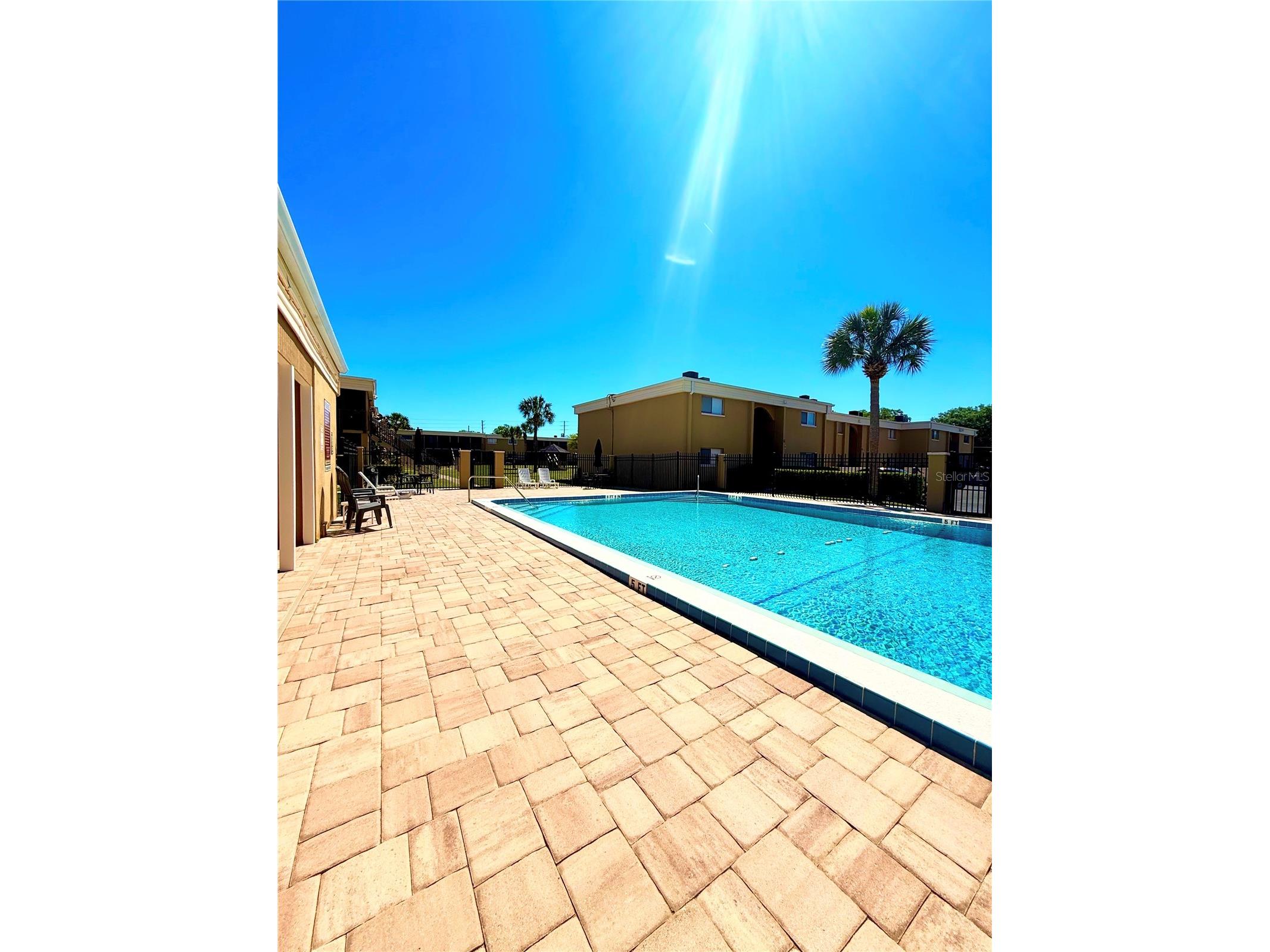 1000 Lake Of The Woods Boulevard #101B Casselberry FL 32730 S5148117 image34