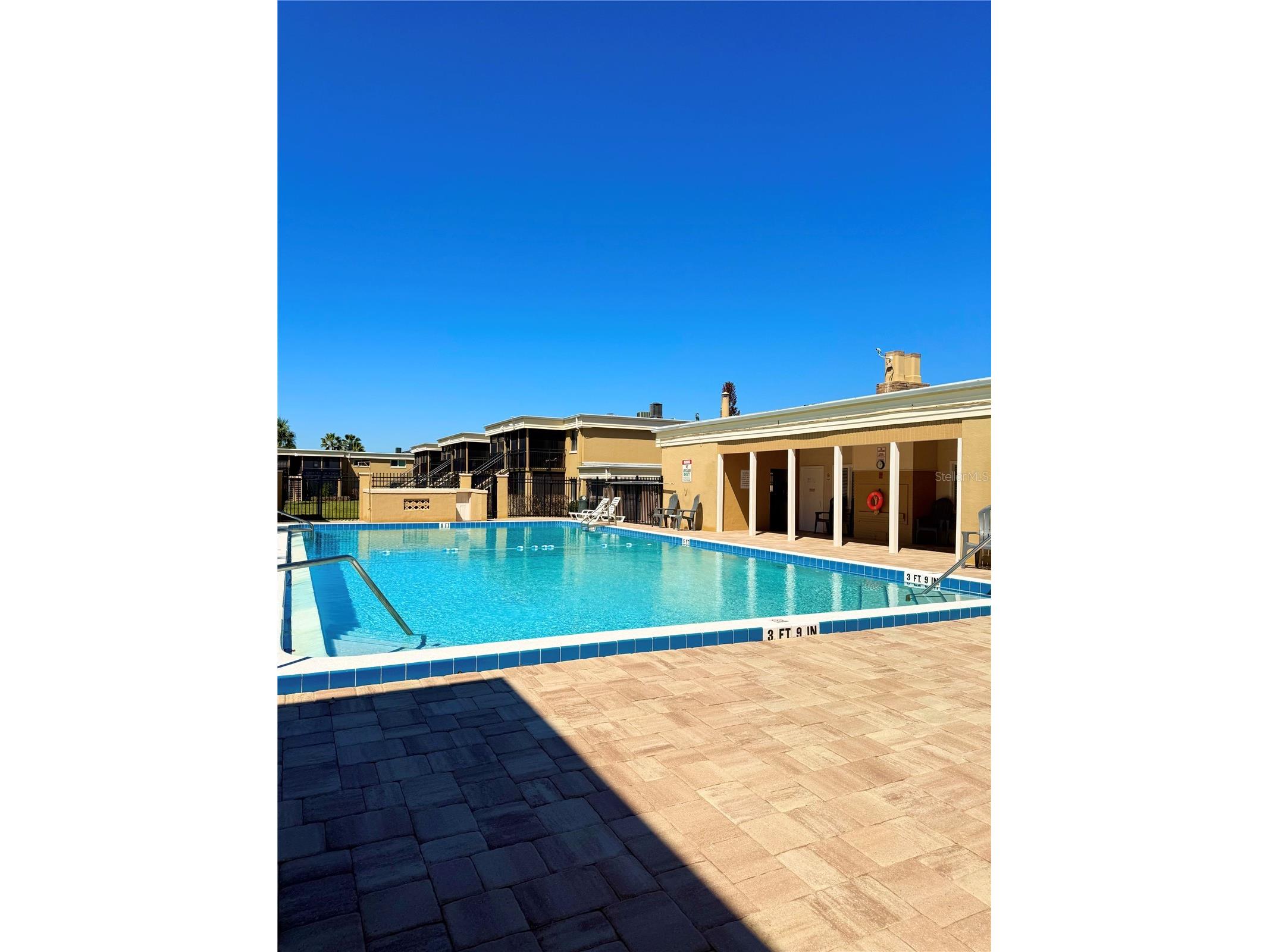 1000 Lake Of The Woods Boulevard #101B Casselberry FL 32730 S5148117 image41