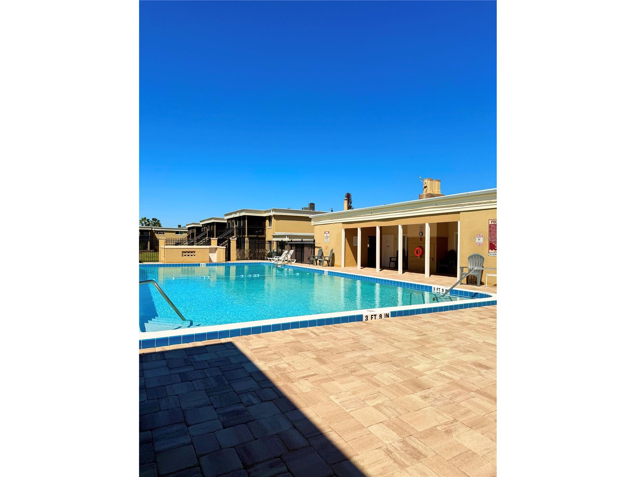 1000 Lake Of The Woods Boulevard #101B Casselberry FL 32730 S5148117 image42
