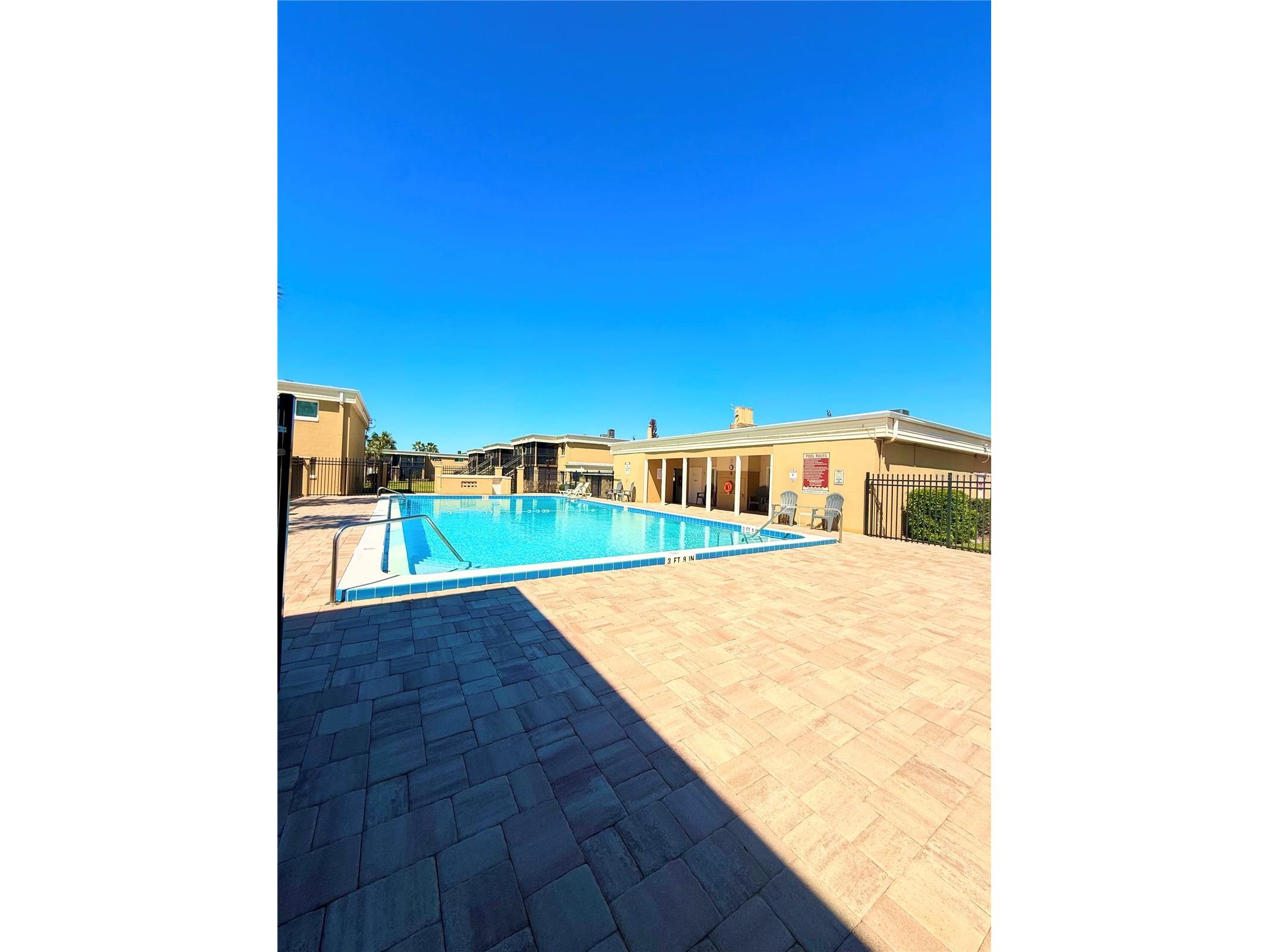 1000 Lake Of The Woods Boulevard #101B Casselberry FL 32730 S5148117 image44