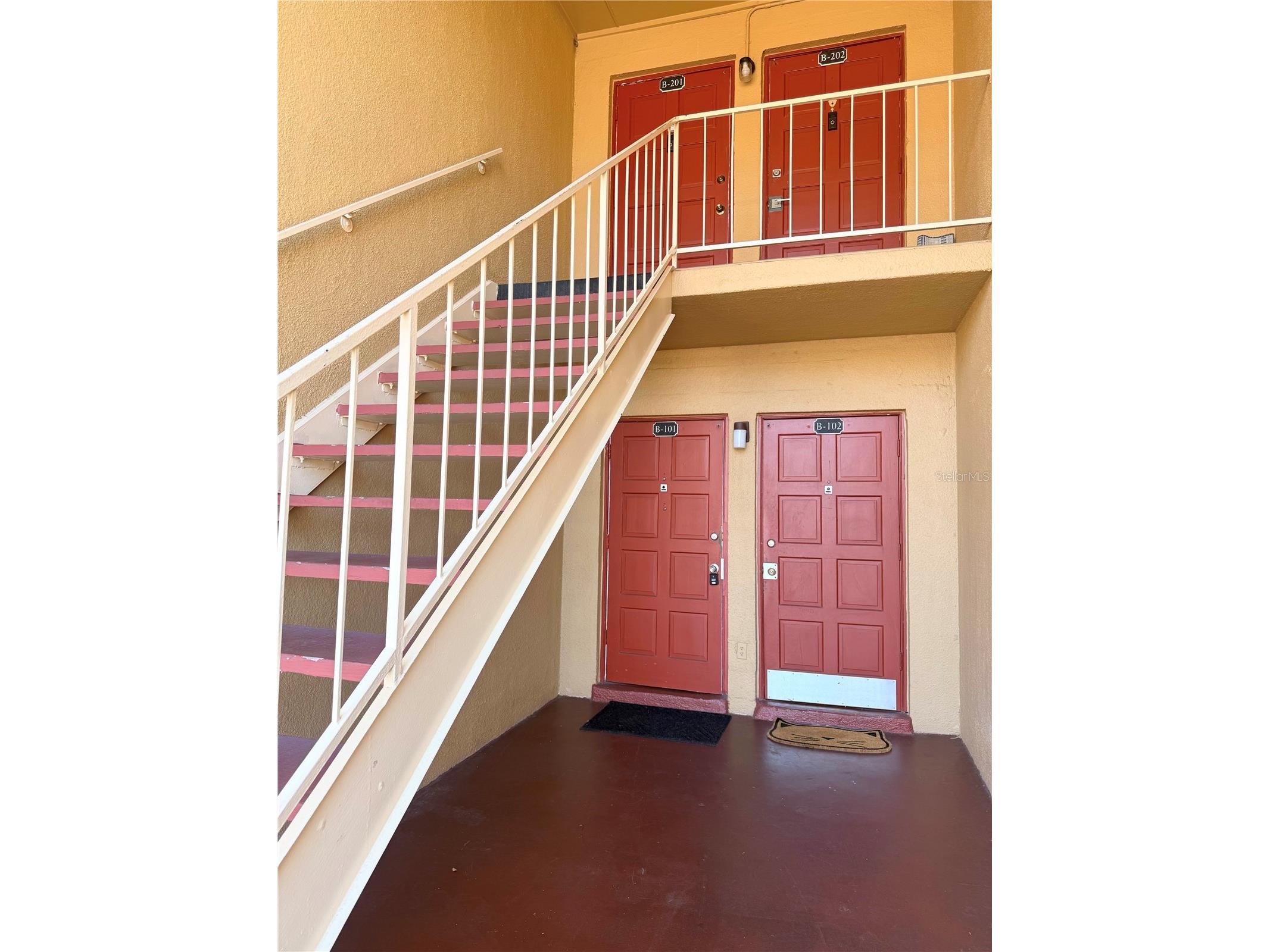 1000 Lake Of The Woods Boulevard #101B Casselberry FL 32730 S5148117 image50