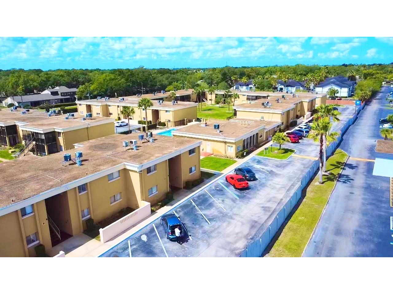 1000 Lake Of The Woods Boulevard #101B Casselberry FL 32730 S5148117 image54