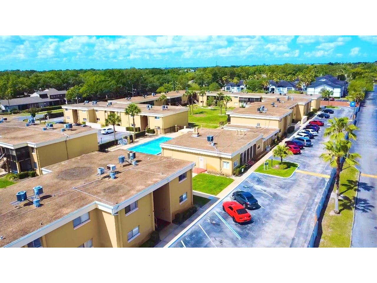 1000 Lake Of The Woods Boulevard #101B Casselberry FL 32730 S5148117 image55