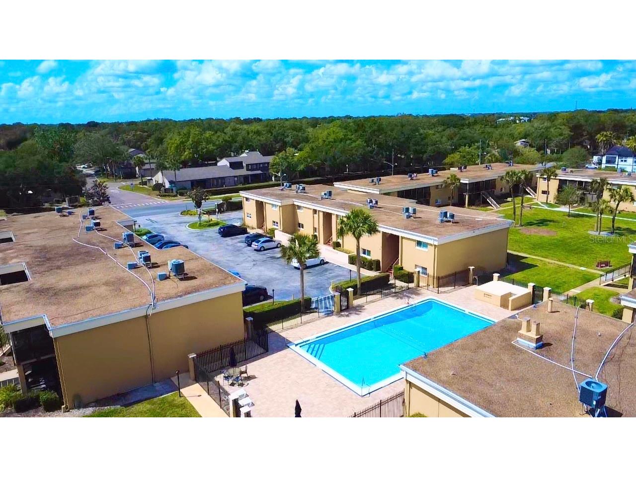 1000 Lake Of The Woods Boulevard #101B Casselberry FL 32730 S5148117 image57