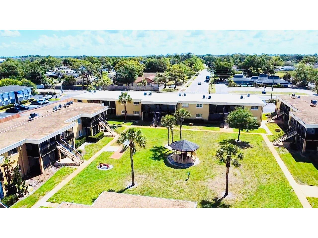 1000 Lake Of The Woods Boulevard #101B Casselberry FL 32730 S5148117 image59