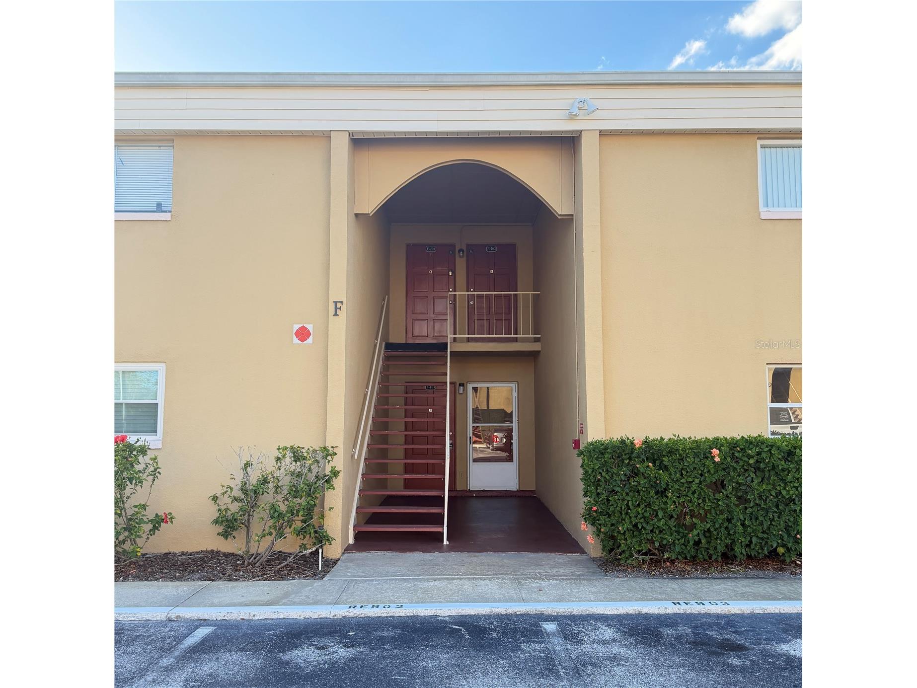 1000 Lake Of The Woods Boulevard #101F Casselberry FL 32730 O6376714 image1