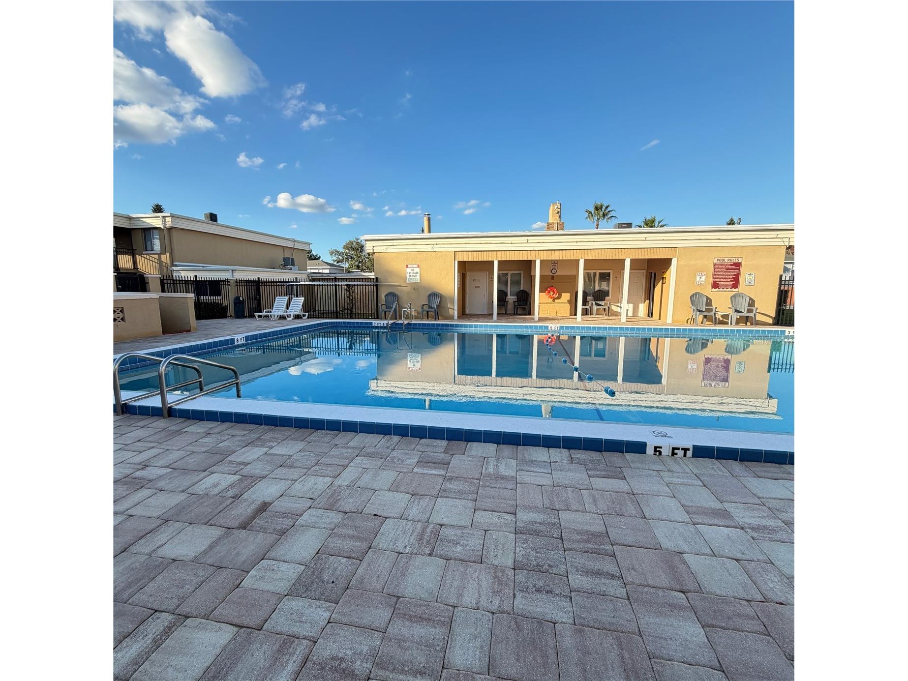 1000 Lake Of The Woods Boulevard #101F Casselberry FL 32730 O6376714 image14
