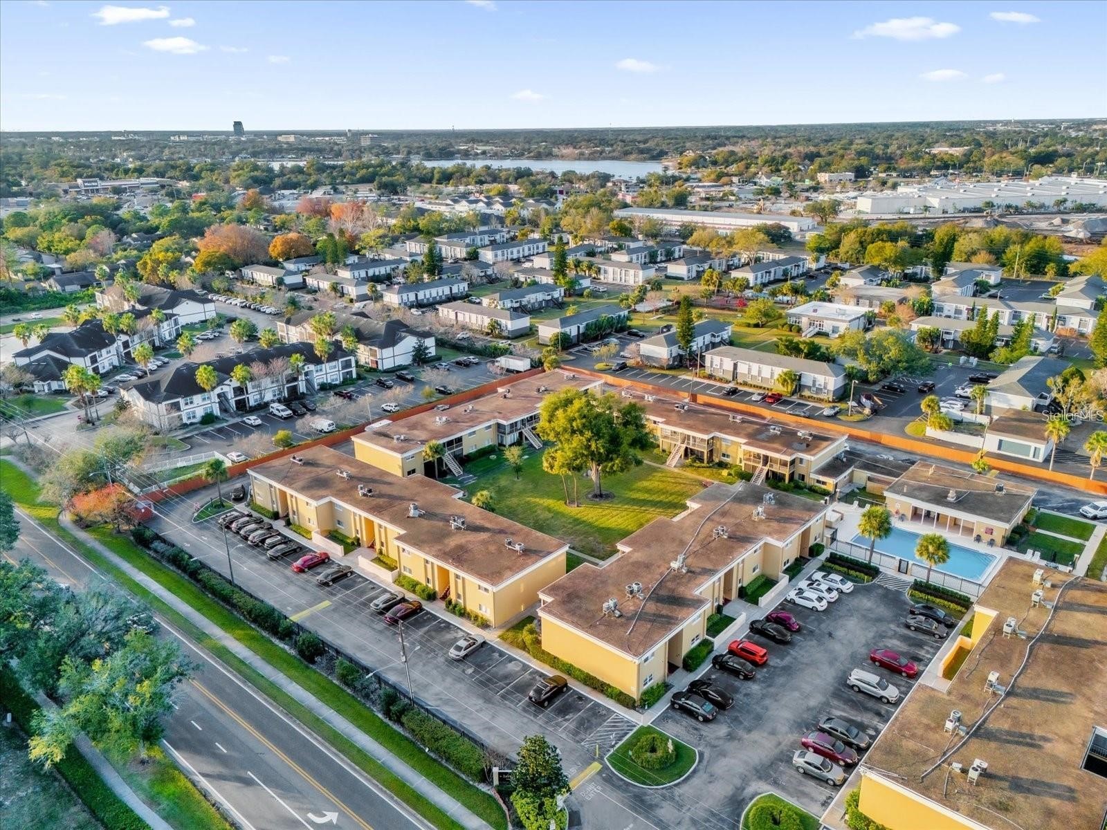 1000 Lake Of The Woods Boulevard #101F Casselberry FL 32730 O6376714 image16