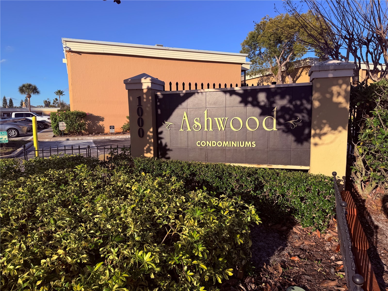 1000 Lake Of The Woods Boulevard #101F Casselberry FL 32730 O6376714 image2