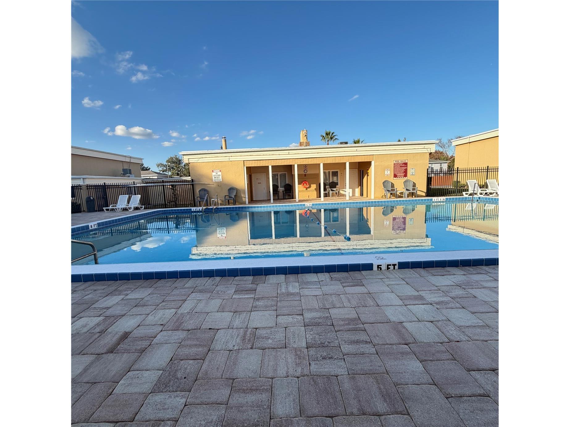 1000 Lake Of The Woods Boulevard #101F Casselberry FL 32730 O6422313 image10