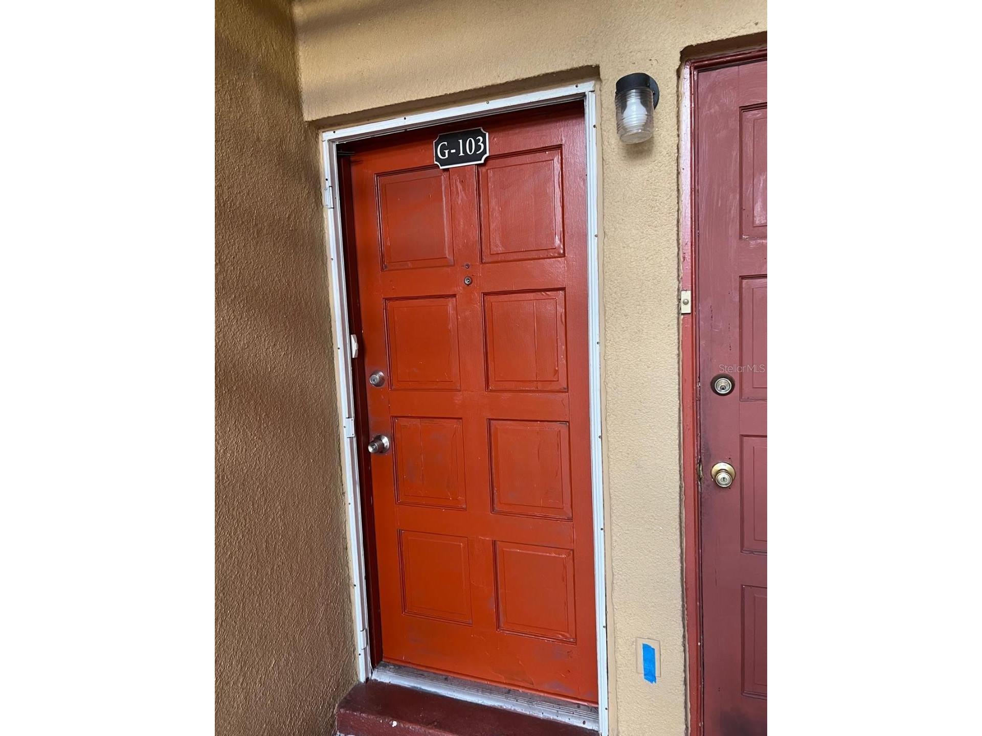 1000 Lake Of The Woods Boulevard #103G Casselberry FL 32730 O6376724 image7