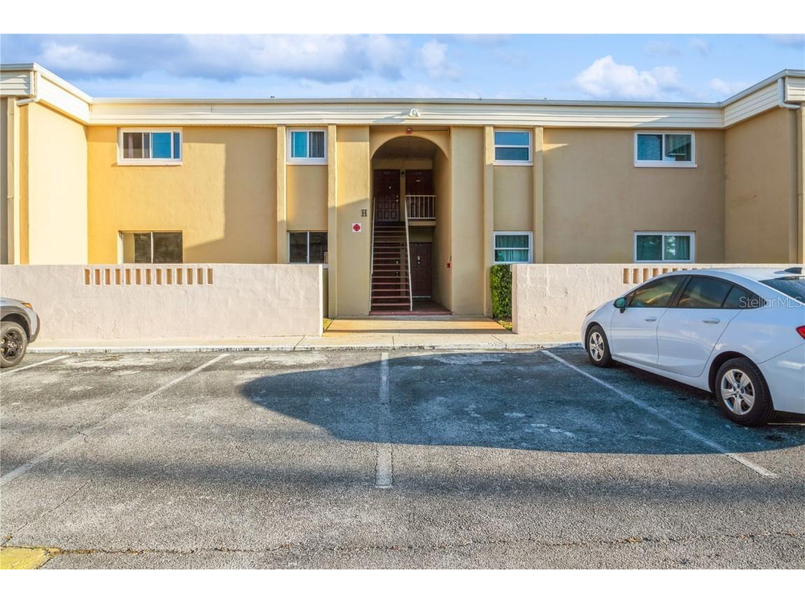 1000 Lake Of The Woods Boulevard #103H Casselberry FL 32730 O6292530 image1