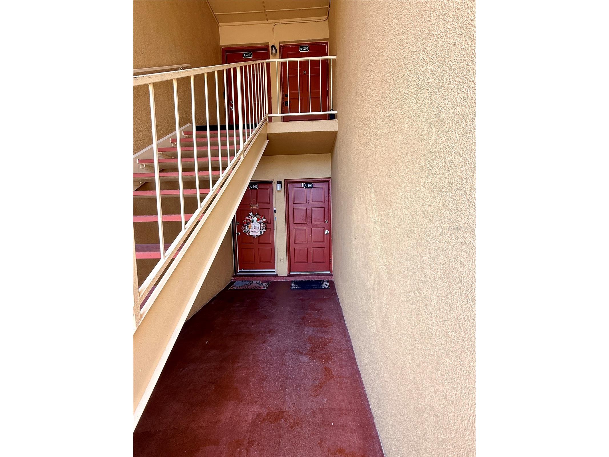 1000 Lake Of The Woods Boulevard #104A Casselberry FL 32730 V4946475 image1