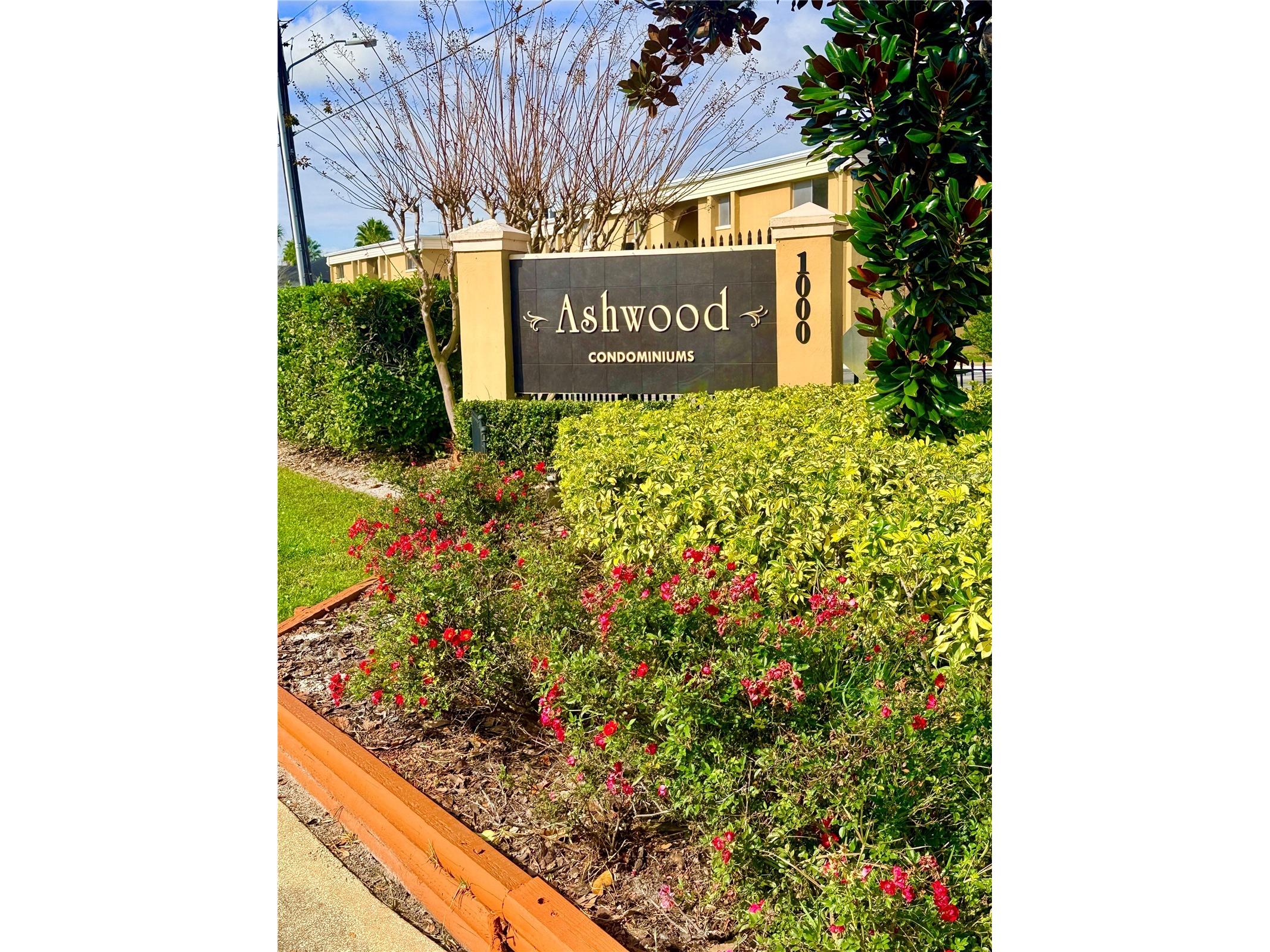 1000 Lake Of The Woods Boulevard #104A Casselberry FL 32730 V4946475 image20