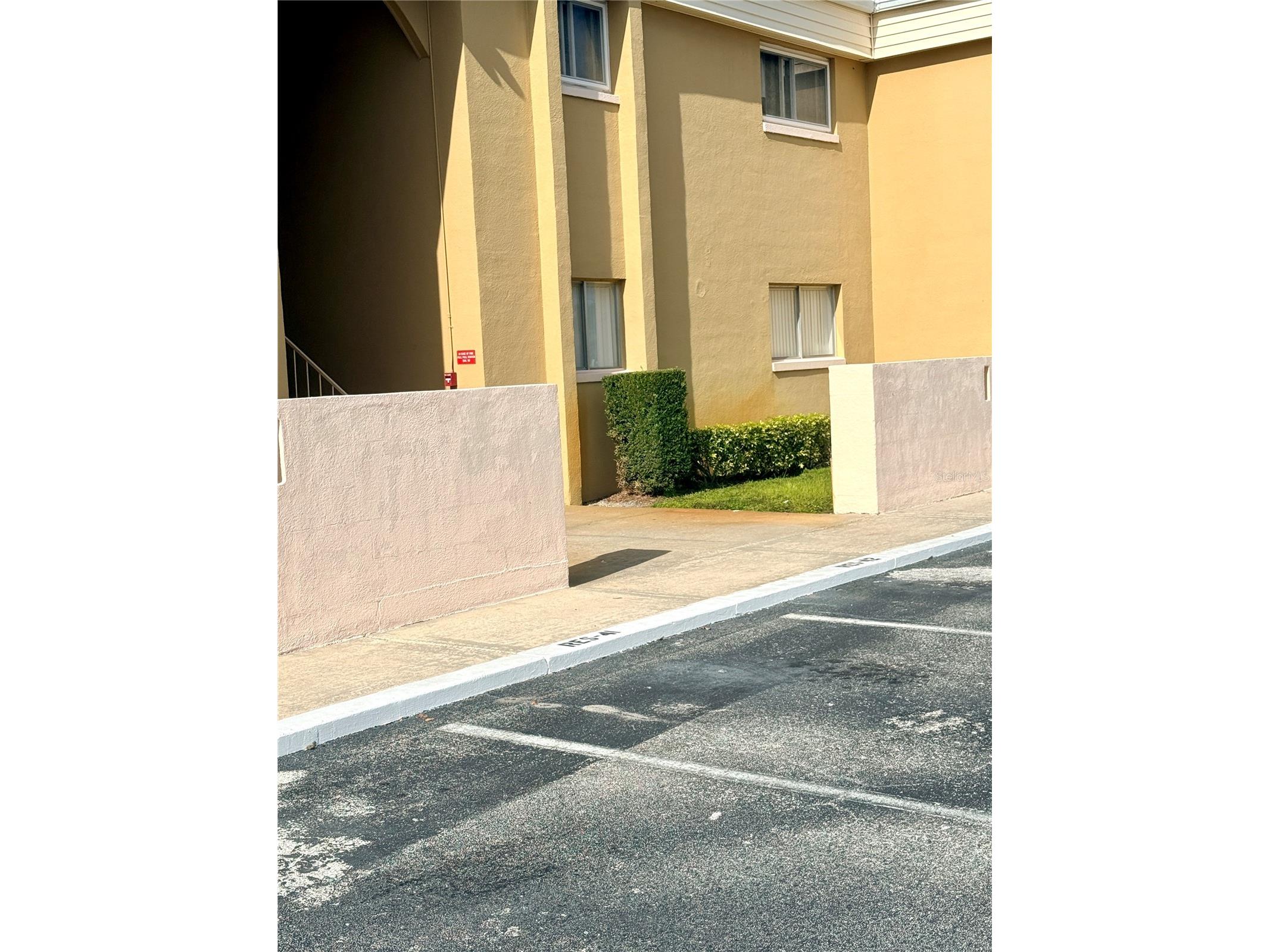 1000 Lake Of The Woods Boulevard #104A Casselberry FL 32730 V4946475 image22