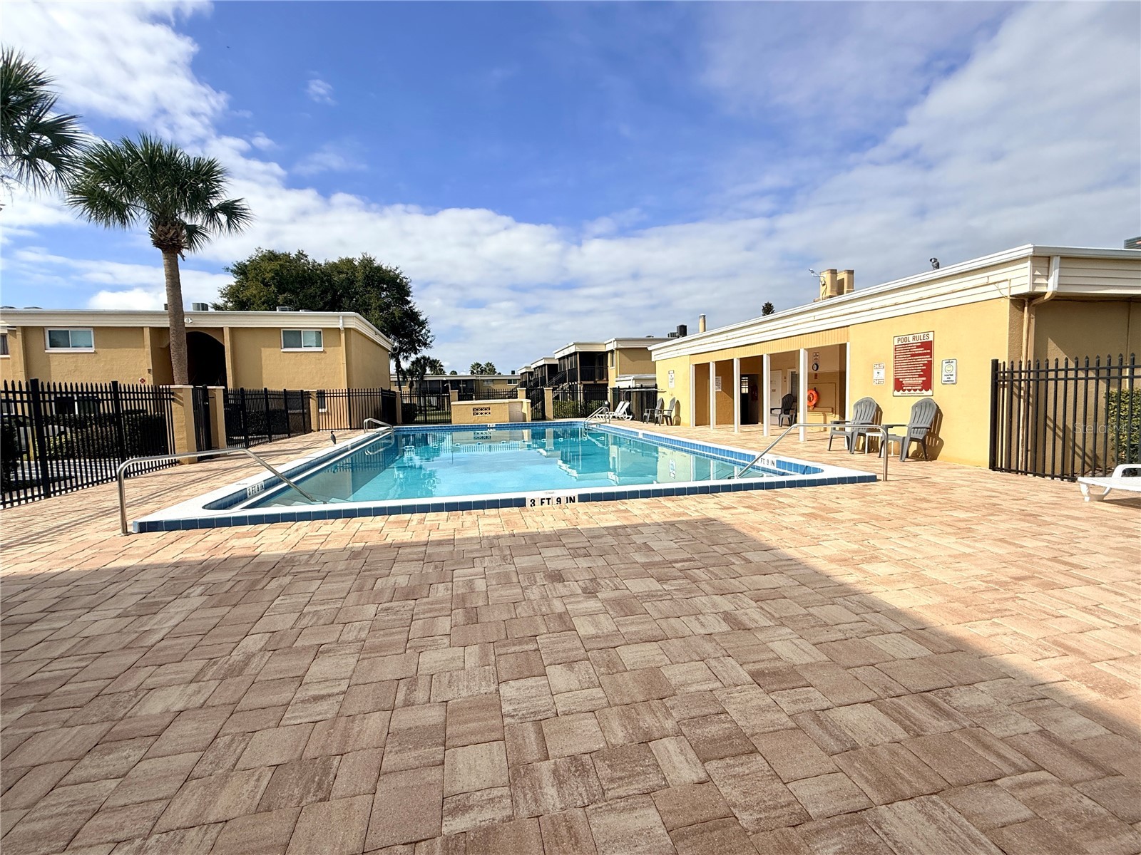 1000 Lake Of The Woods Boulevard #104A Casselberry FL 32730 V4946475 image24