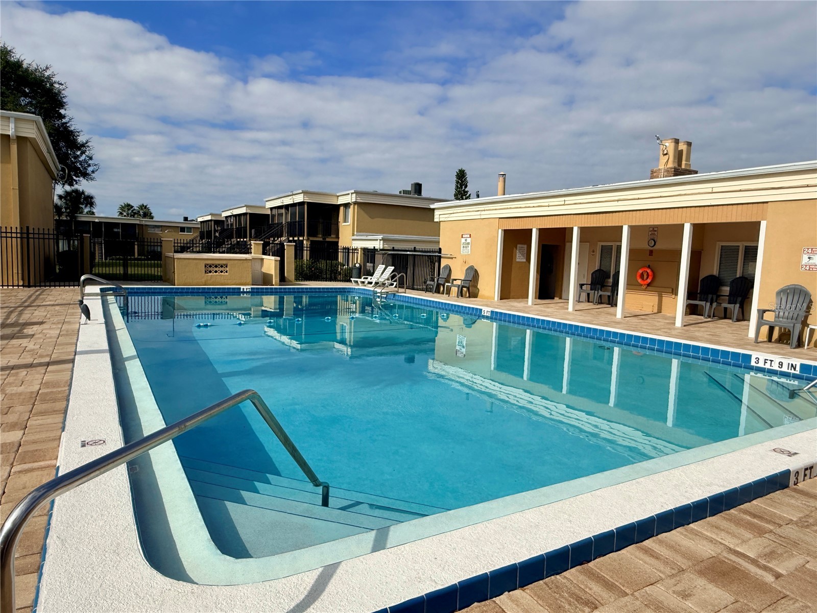 1000 Lake Of The Woods Boulevard #104A Casselberry FL 32730 V4946475 image26