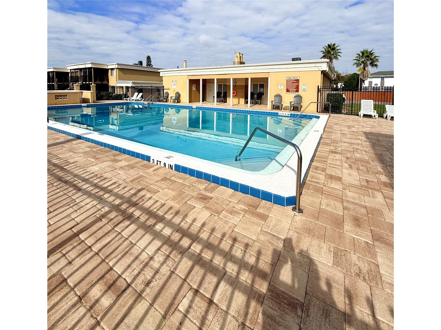 1000 Lake Of The Woods Boulevard #104A Casselberry FL 32730 V4946475 image28