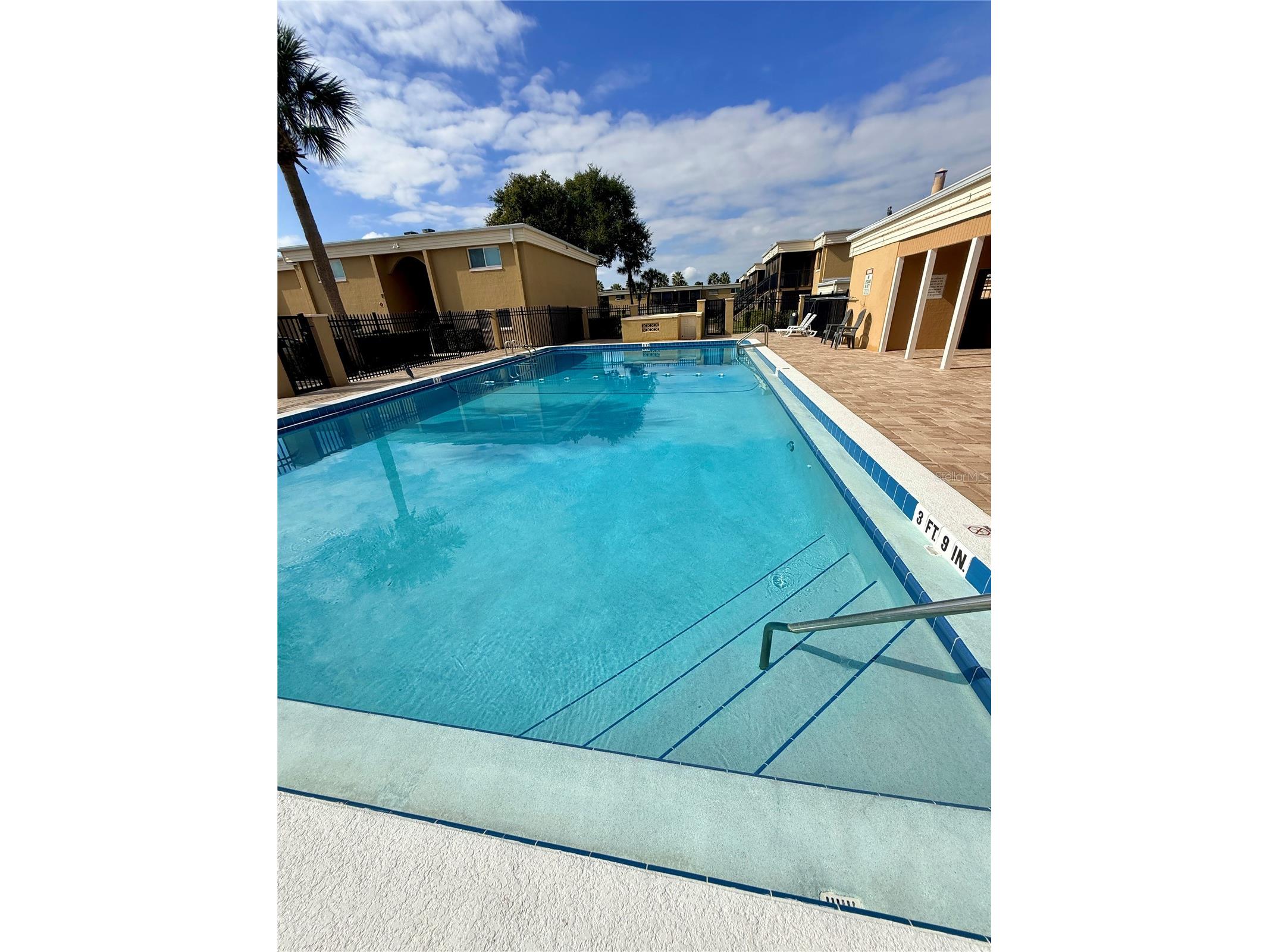 1000 Lake Of The Woods Boulevard #104A Casselberry FL 32730 V4946475 image30