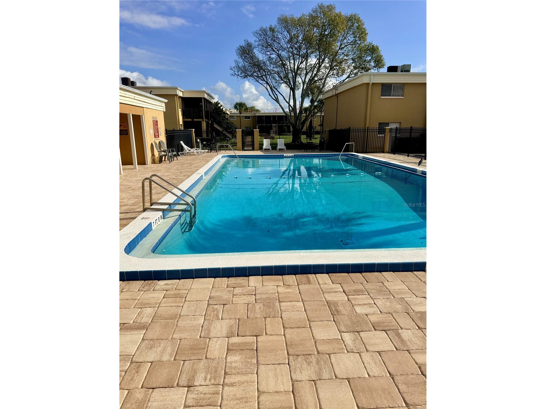 1000 Lake Of The Woods Boulevard #104A Casselberry FL 32730 V4946475 image32