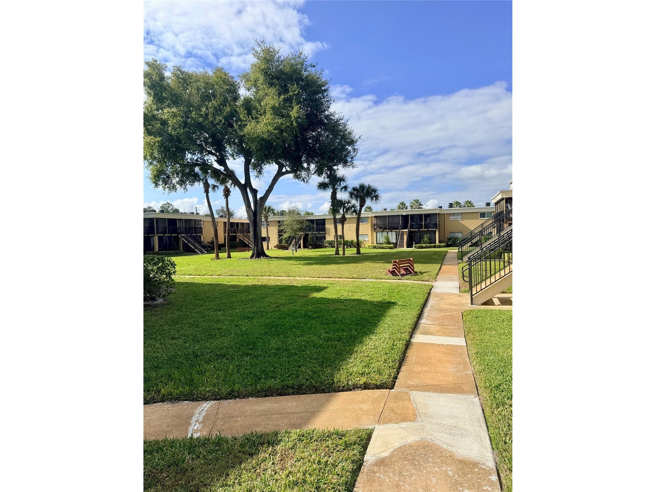 1000 Lake Of The Woods Boulevard #104A Casselberry FL 32730 V4946475 image33