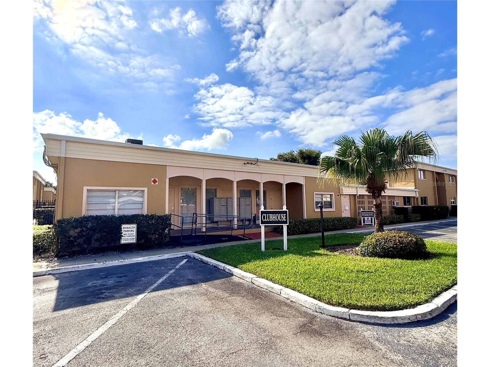 1000 Lake Of The Woods Boulevard #104A Casselberry FL 32730 V4946475 image34