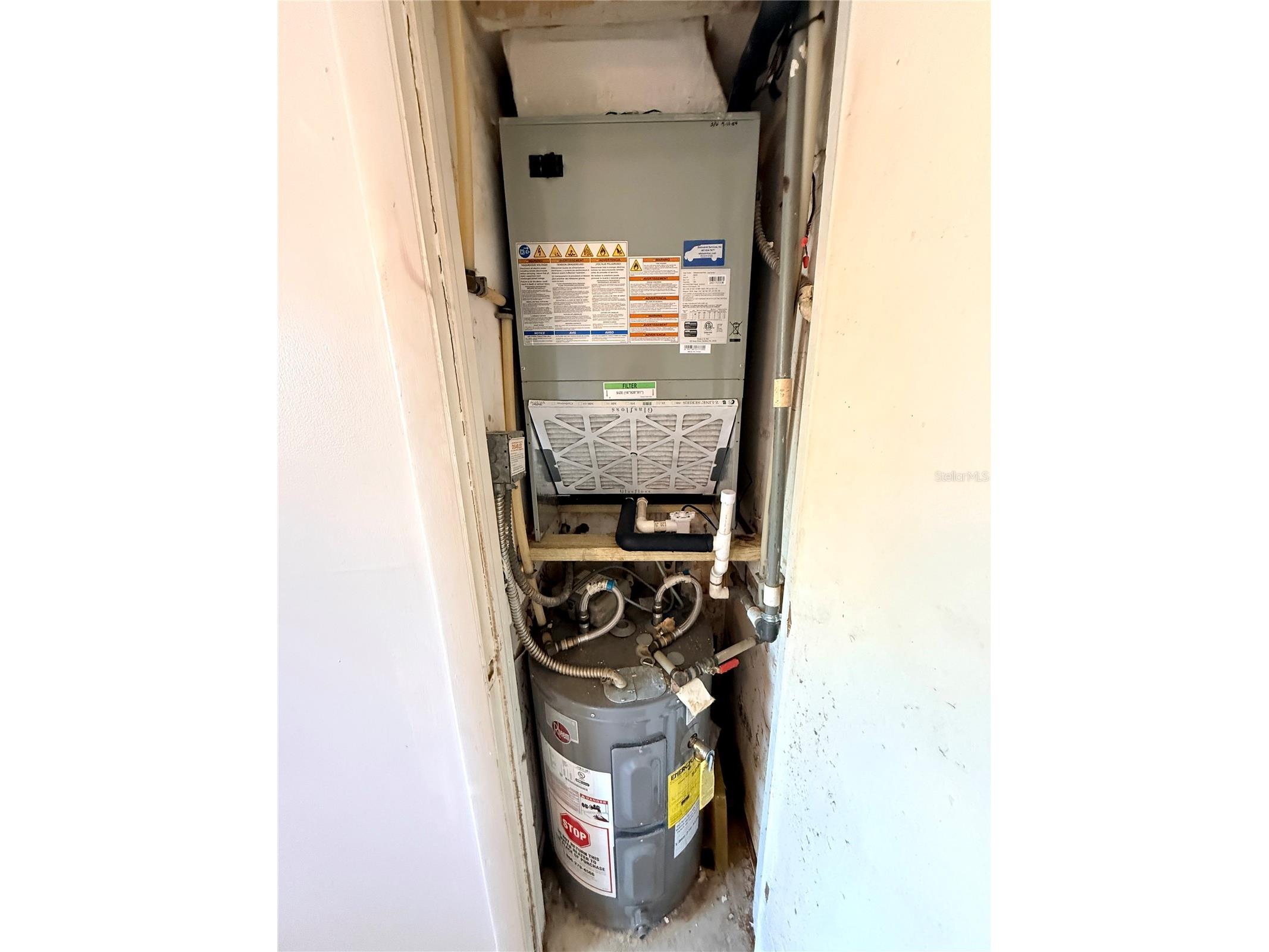 1000 Lake Of The Woods Boulevard #104A Casselberry FL 32730 V4946475 image40