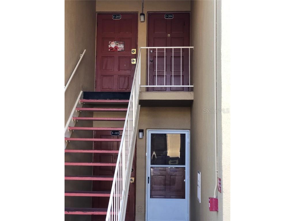 1000 Lake Of The Woods Boulevard #104F Fern Park FL 32730 V4941113 image2