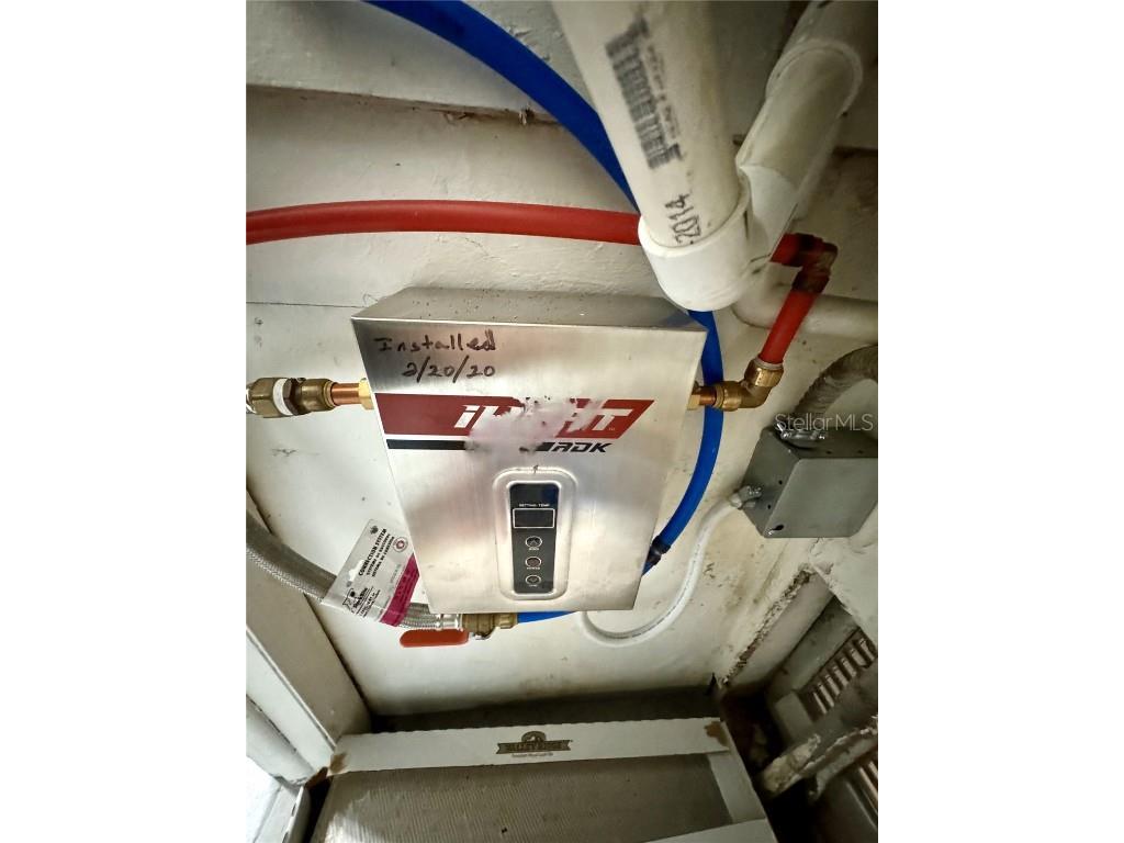 1000 Lake Of The Woods Boulevard #104F Fern Park FL 32730 V4941113 image22