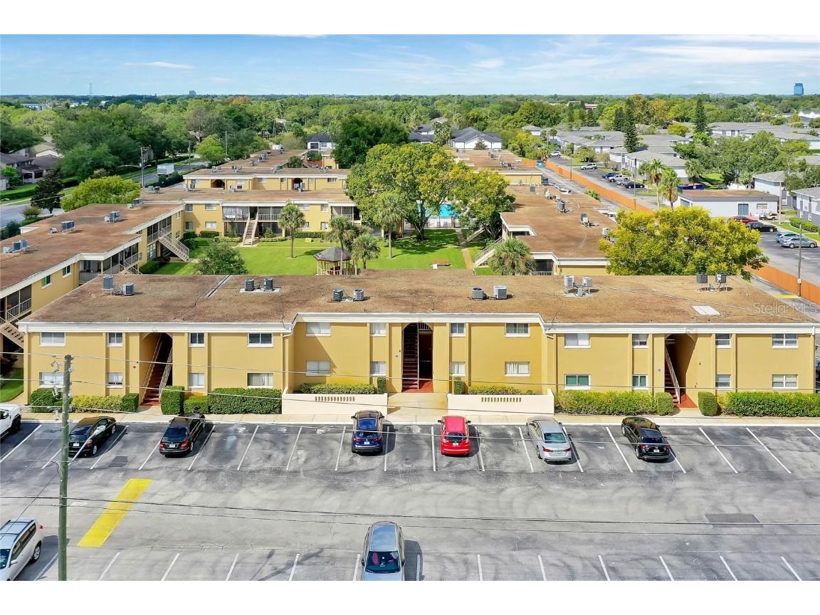 1000 Lake Of The Woods Boulevard #105A Casselberry FL 32730 O6246759 image1