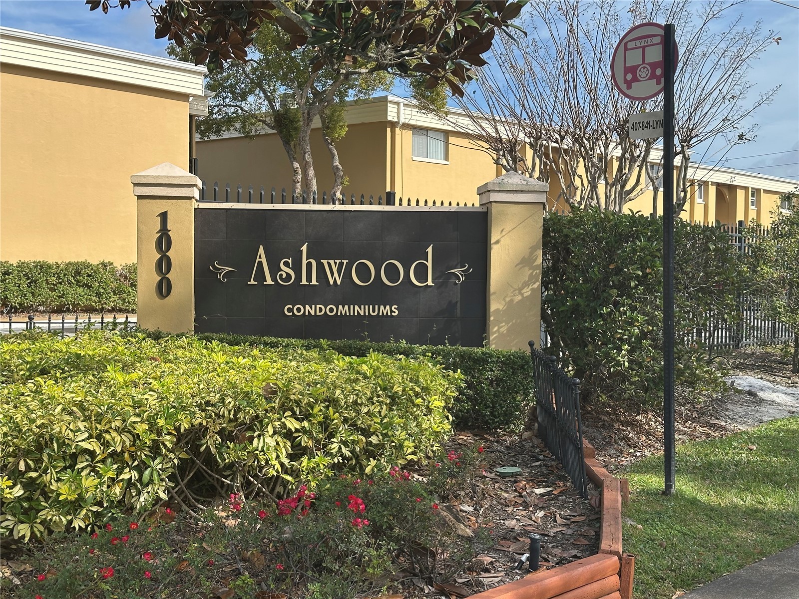 1000 Lake Of The Woods Boulevard #204E Casselberry FL 32730 O6391609 image1