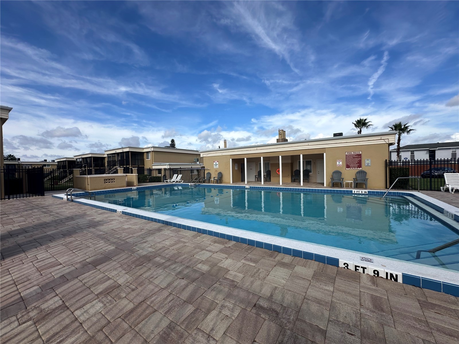 1000 Lake Of The Woods Boulevard #204E Casselberry FL 32730 O6391609 image10