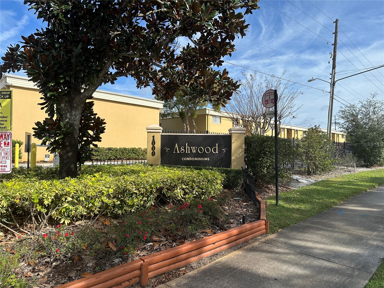 1000 Lake Of The Woods Boulevard #204E Casselberry FL 32730 O6391609 image2