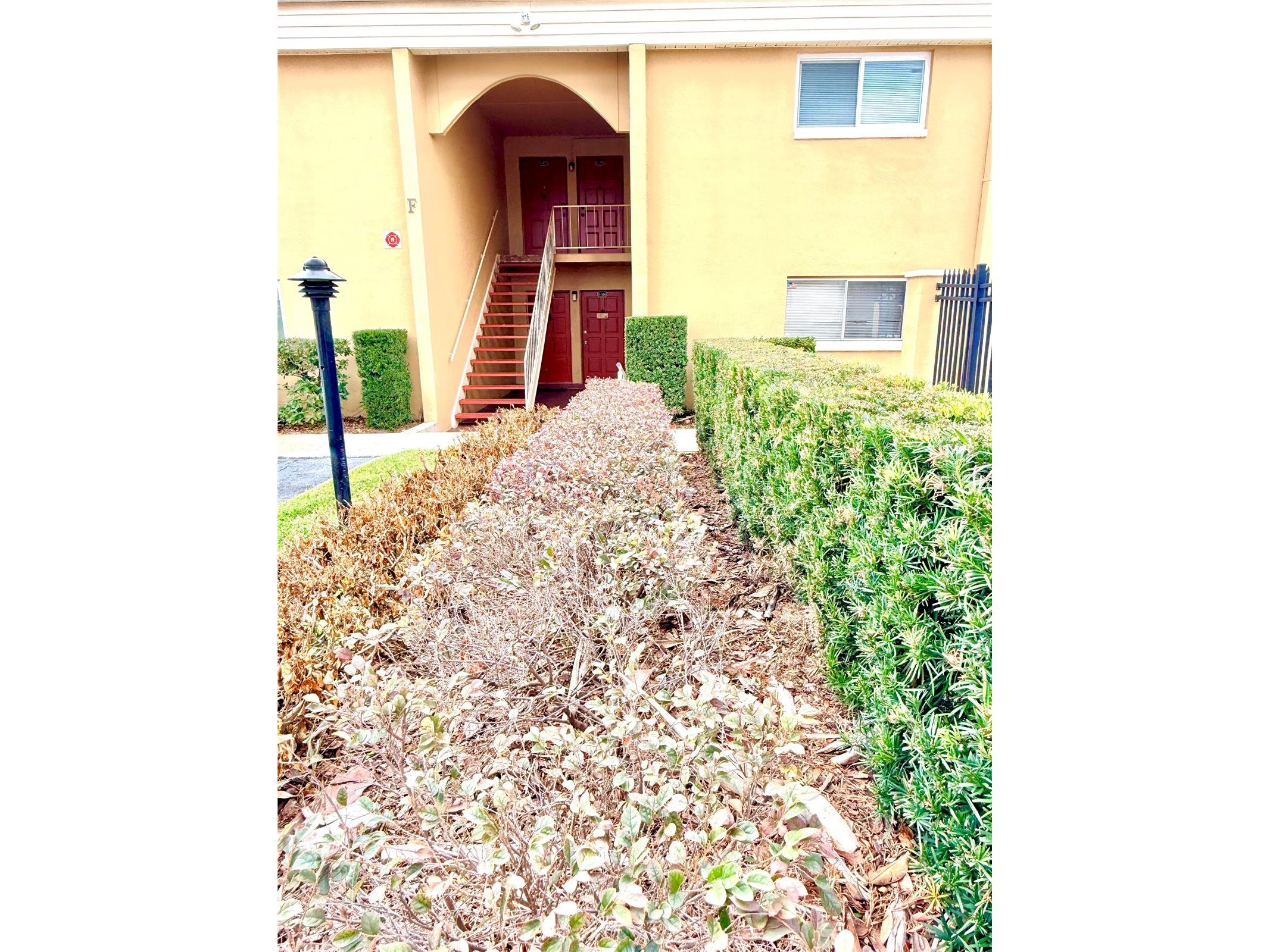 1000 Lake Of The Woods Boulevard #206F Fern Park FL 32730 V4947751 image1