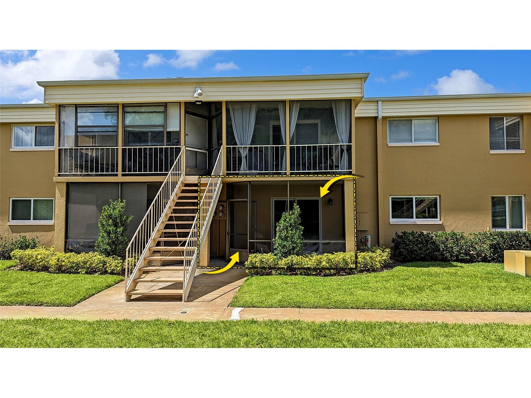1000 Lake Of The Woods Boulevard #C103 Fern Park FL 32730 O6417186 image1