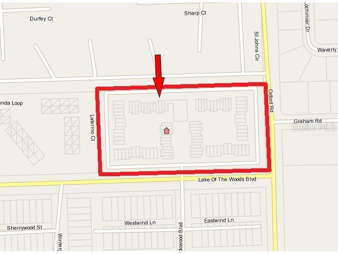 1000 Lake Of The Woods Boulevard #C103 Fern Park FL 32730 O6417186 image21