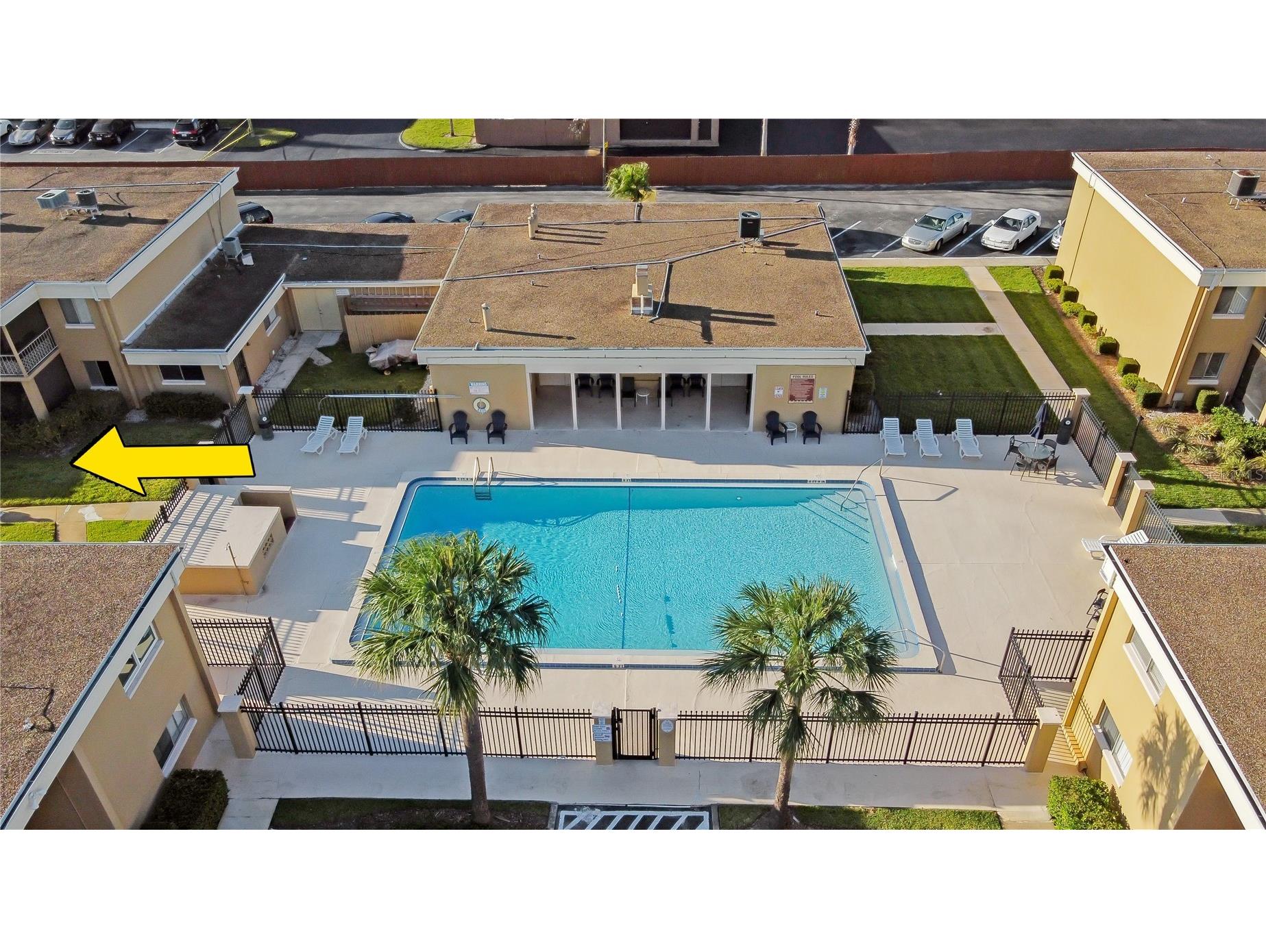 1000 Lake Of The Woods Boulevard #C103 Fern Park FL 32730 O6417186 image4