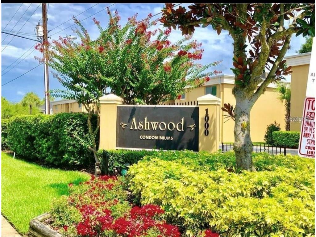 1000 Lake Of The Woods Boulevard #D102 Fern Park FL 32730 O6098995 image1